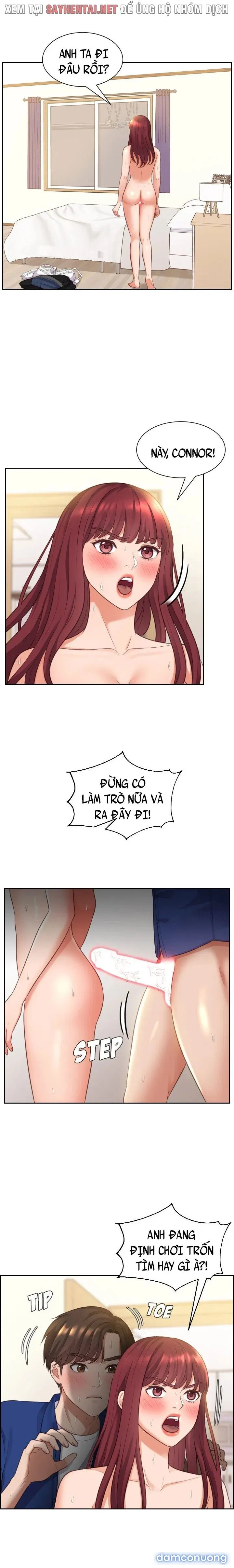 Tình Huống Của Cô Ấy – Her Situation 