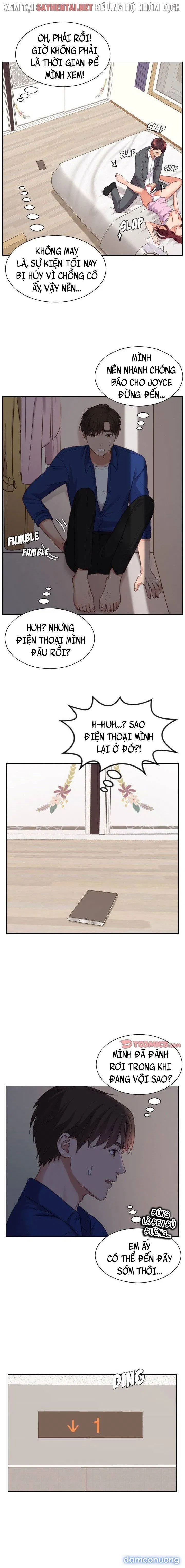 Tình Huống Của Cô Ấy – Her Situation 