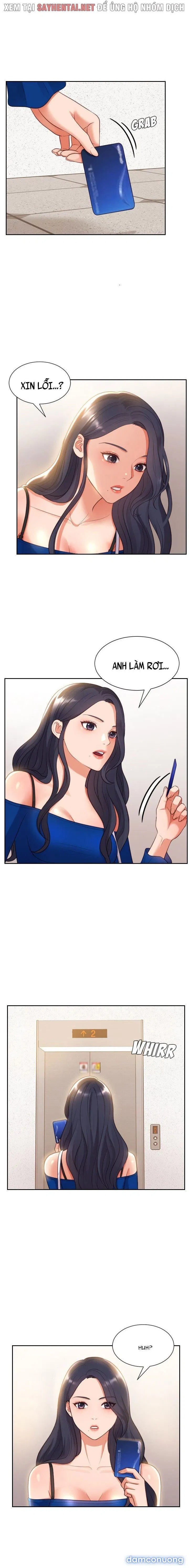 Tình Huống Của Cô Ấy – Her Situation 
