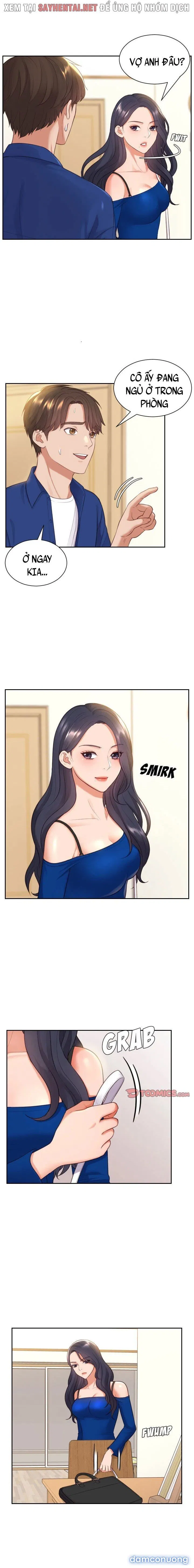 Tình Huống Của Cô Ấy – Her Situation 