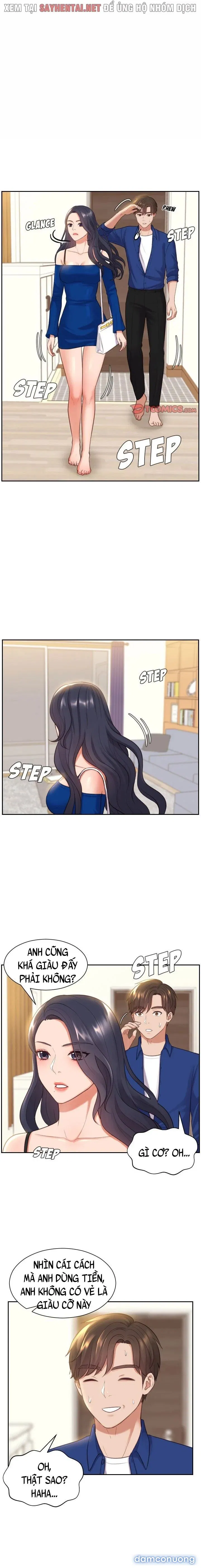 Tình Huống Của Cô Ấy – Her Situation 