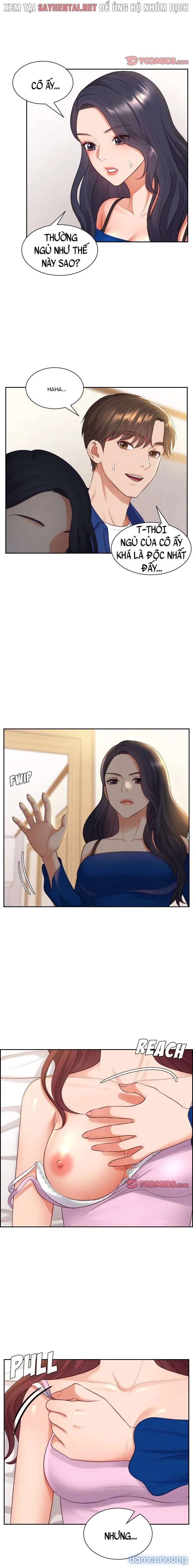 Tình Huống Của Cô Ấy – Her Situation 