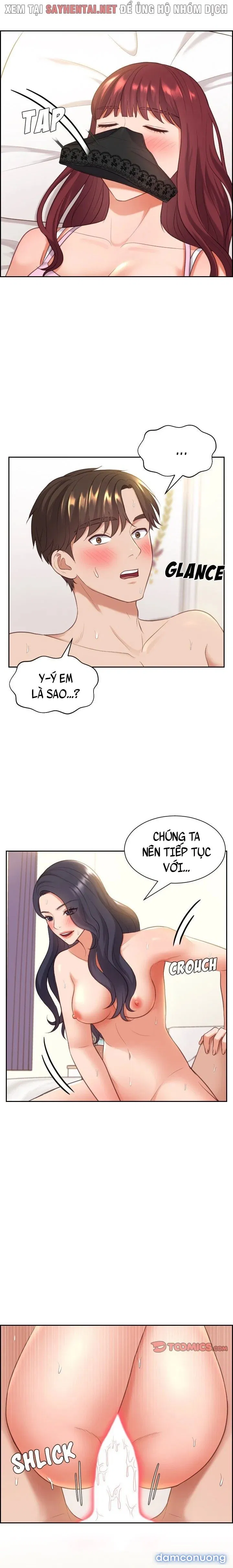 Tình Huống Của Cô Ấy – Her Situation 