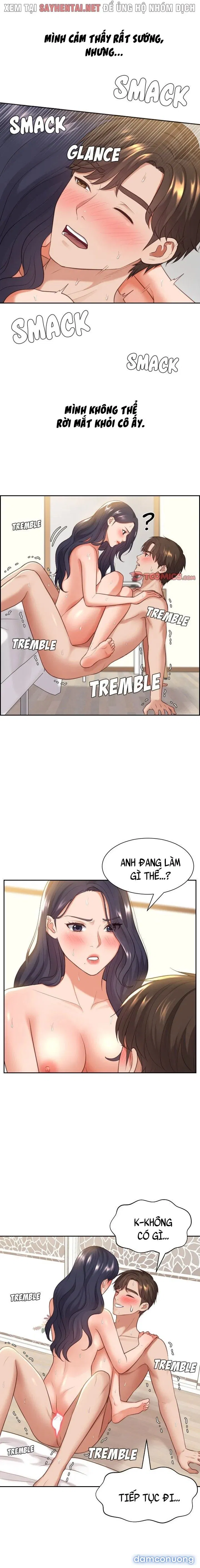 Tình Huống Của Cô Ấy – Her Situation 