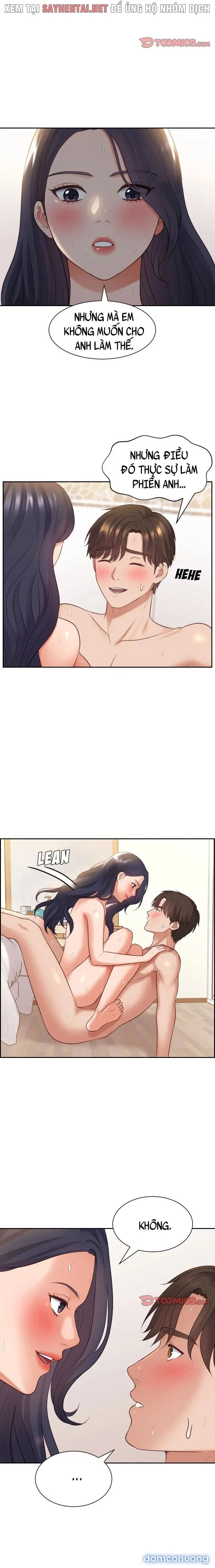 Tình Huống Của Cô Ấy – Her Situation 