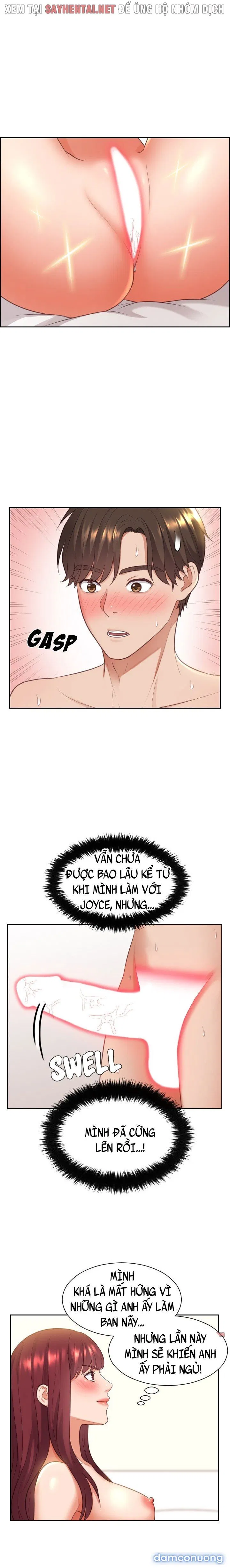 Tình Huống Của Cô Ấy – Her Situation 