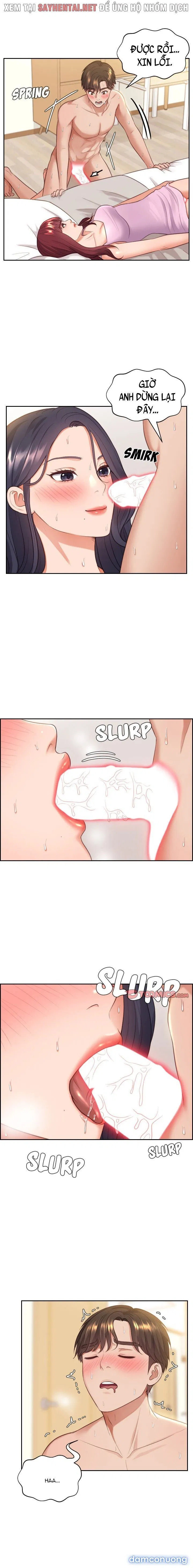 Tình Huống Của Cô Ấy – Her Situation 