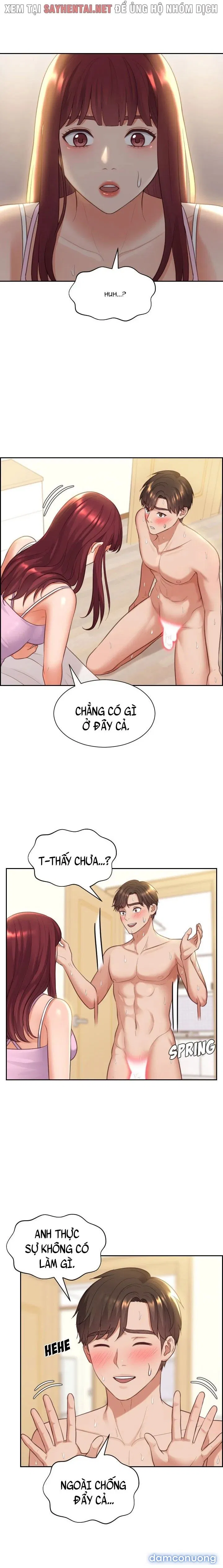 Tình Huống Của Cô Ấy – Her Situation 