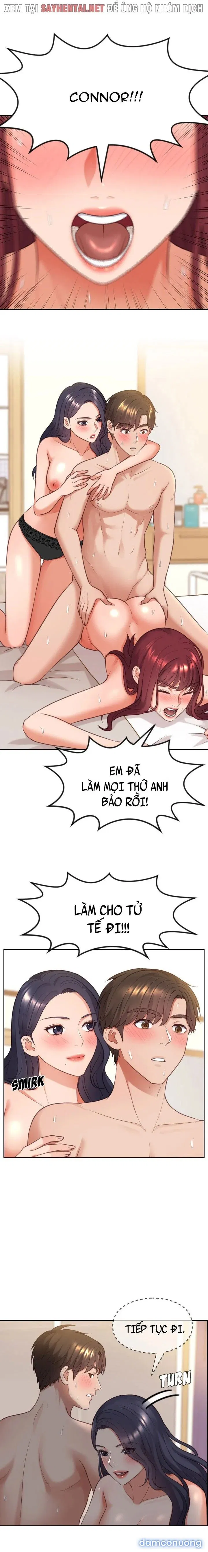 Tình Huống Của Cô Ấy – Her Situation 