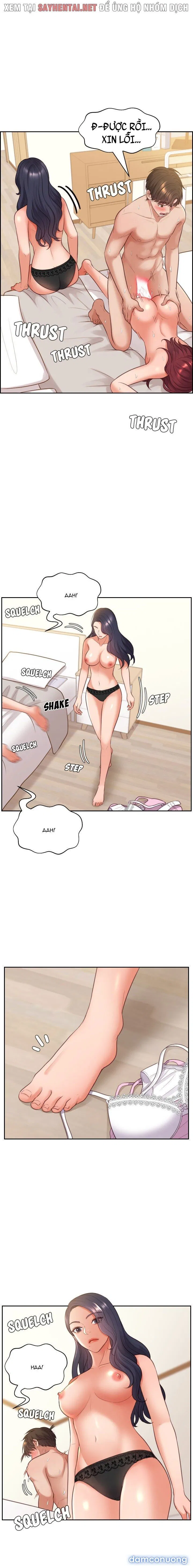 Tình Huống Của Cô Ấy – Her Situation 