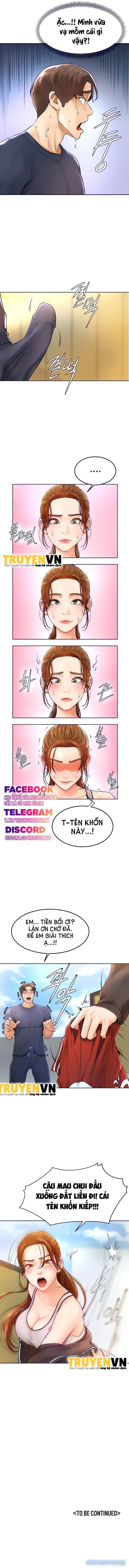 Cố Lên Nam Joo! 