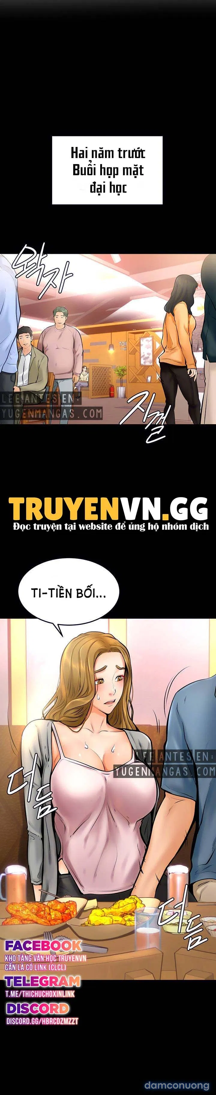 Cố Lên Nam Joo! 