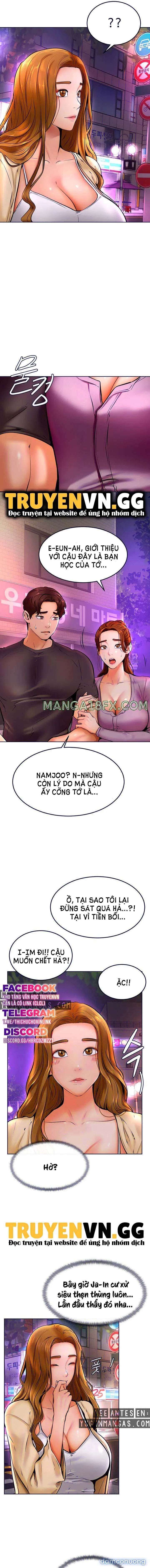 Cố Lên Nam Joo! 