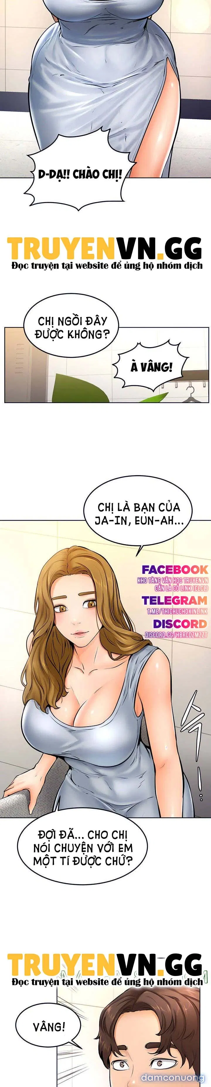Cố Lên Nam Joo! 