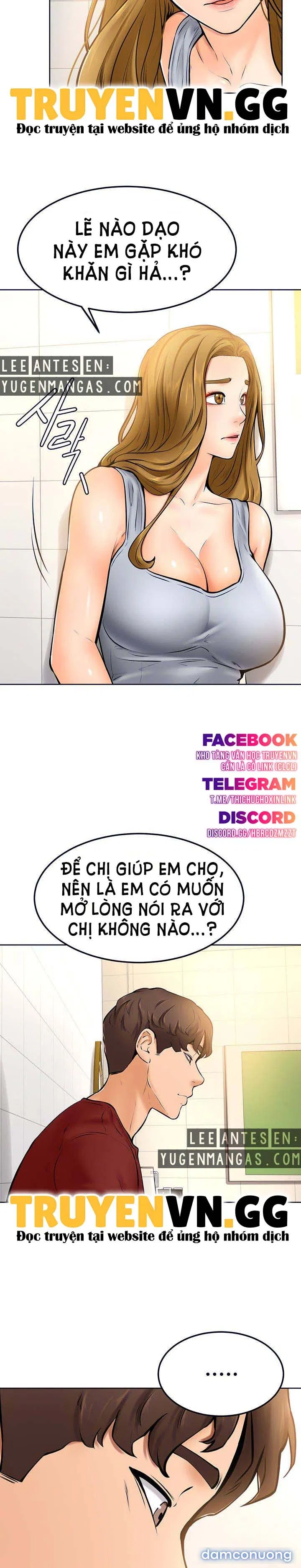 Cố Lên Nam Joo! 