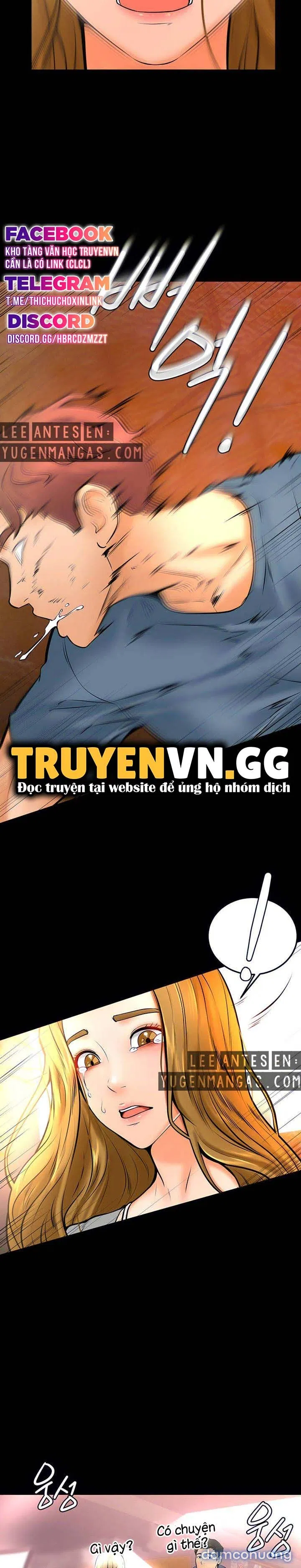 Cố Lên Nam Joo! 