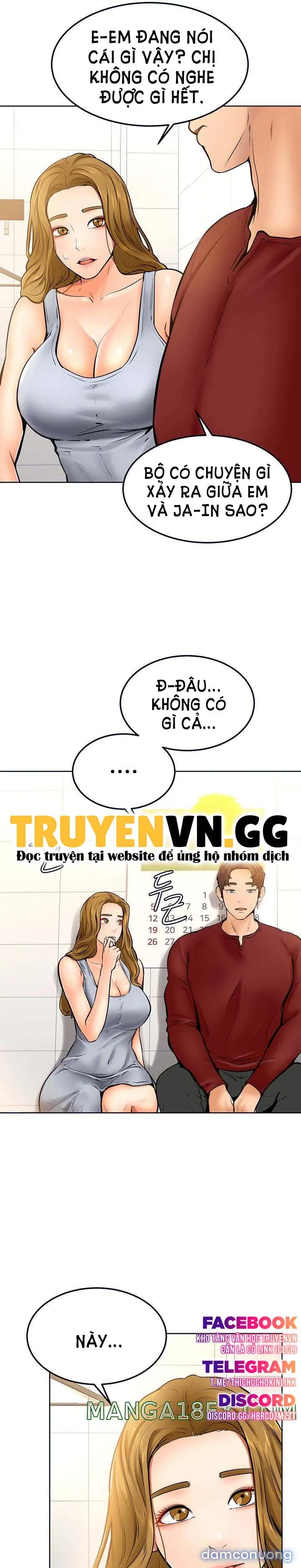Cố Lên Nam Joo! 