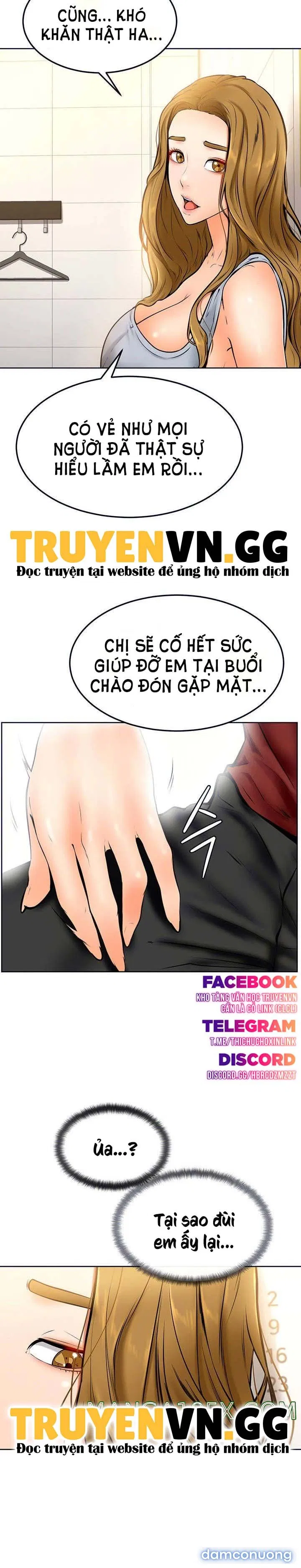 Cố Lên Nam Joo! 