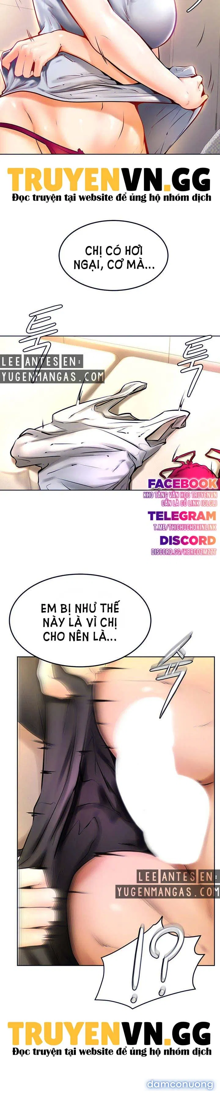 Cố Lên Nam Joo! 