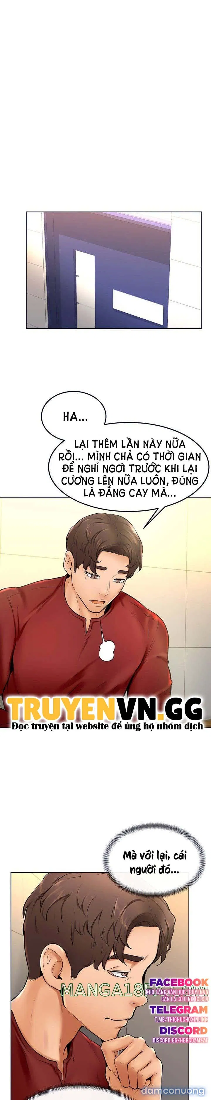 Cố Lên Nam Joo! 