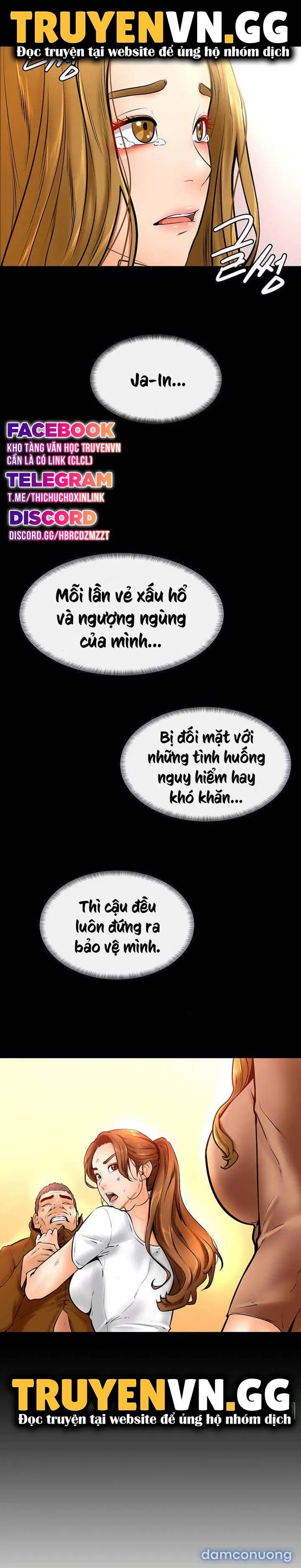 Cố Lên Nam Joo! 