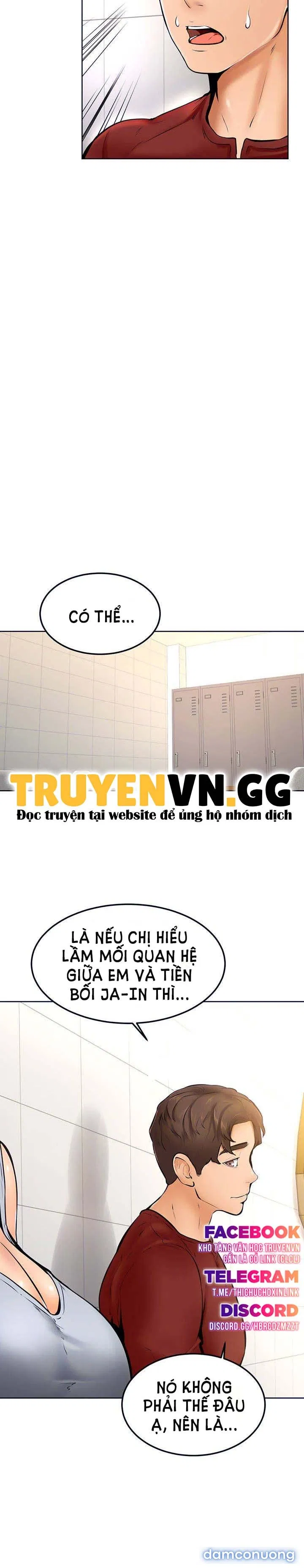 Cố Lên Nam Joo! 