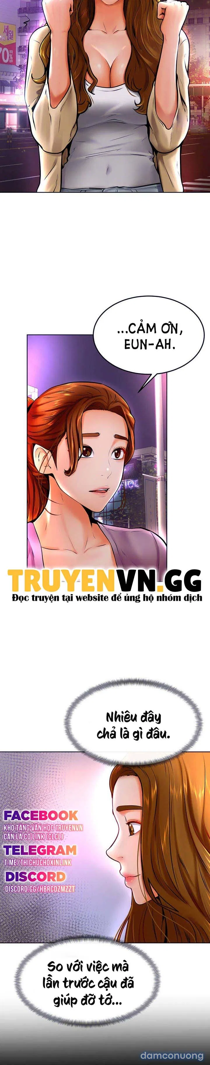 Cố Lên Nam Joo! 