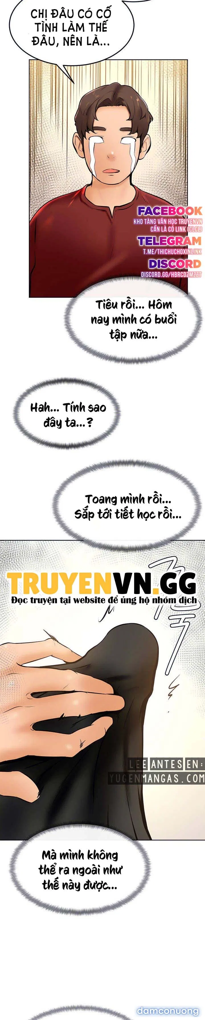 Cố Lên Nam Joo! 