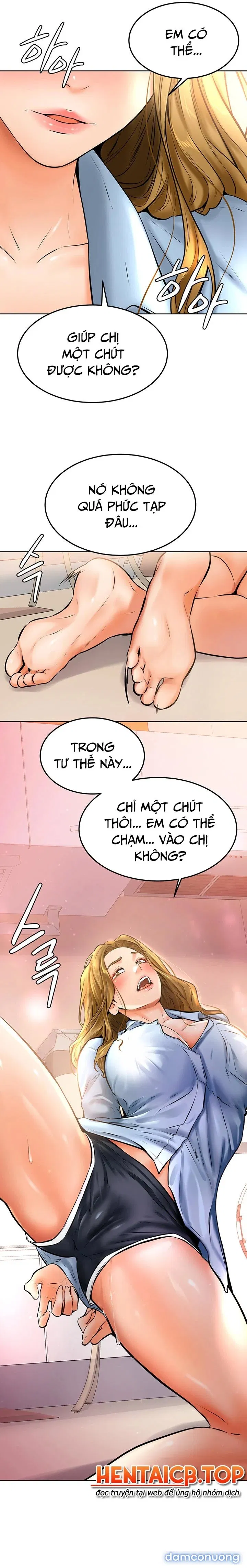 Cố Lên Nam Joo! 