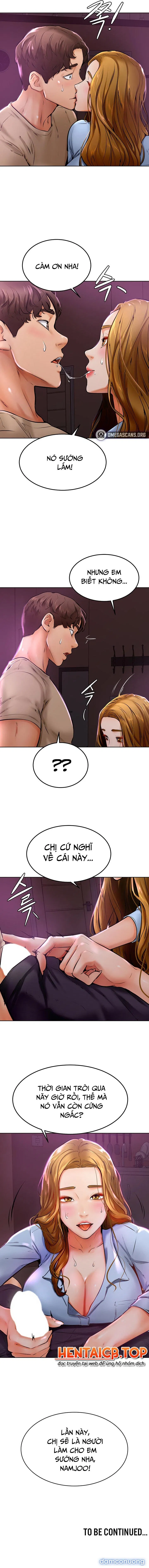 Cố Lên Nam Joo! 