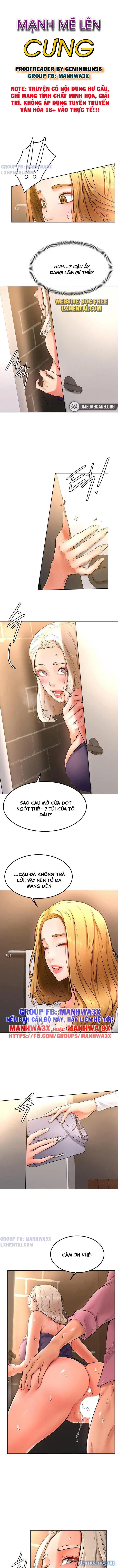 Cố Lên Nam Joo! 