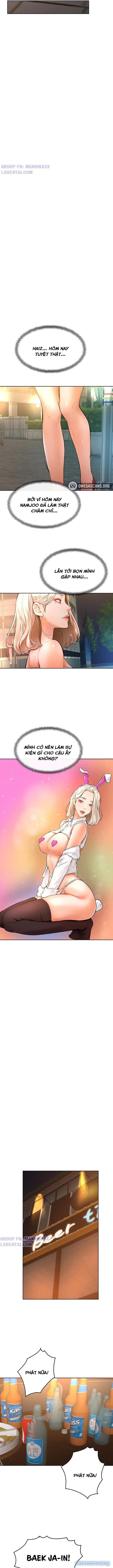 Cố Lên Nam Joo! 