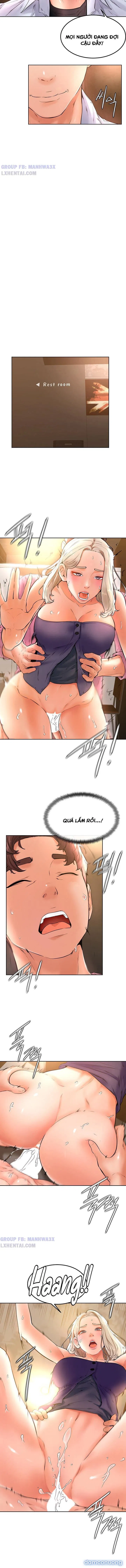 Cố Lên Nam Joo! 