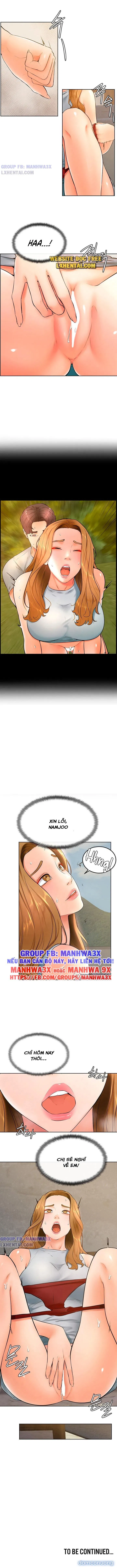Cố Lên Nam Joo! 
