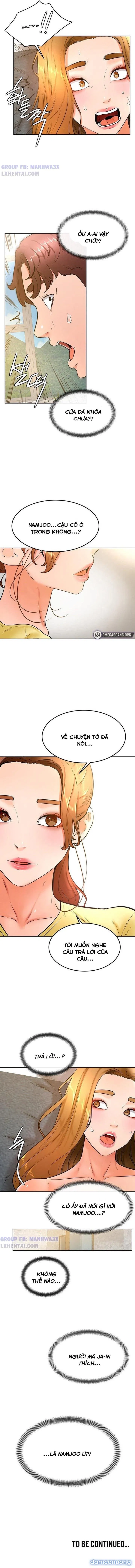 Cố Lên Nam Joo! 