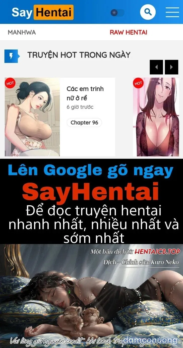 Cố Lên Nam Joo! 