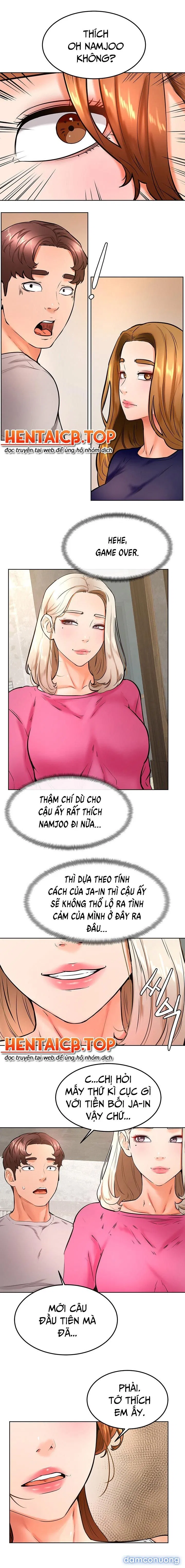Cố Lên Nam Joo! 