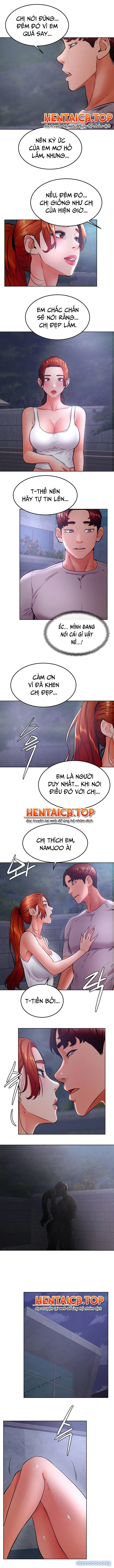 Cố Lên Nam Joo! 