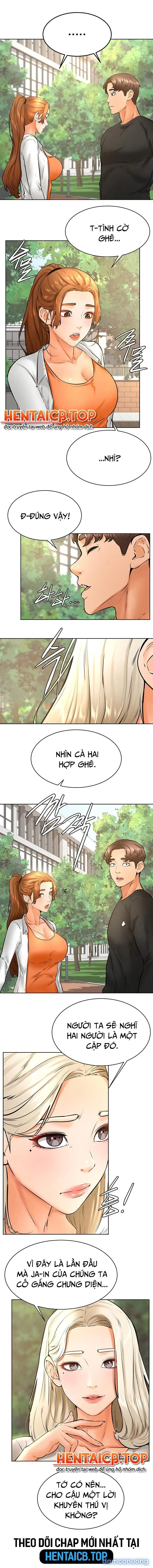 Cố Lên Nam Joo! 