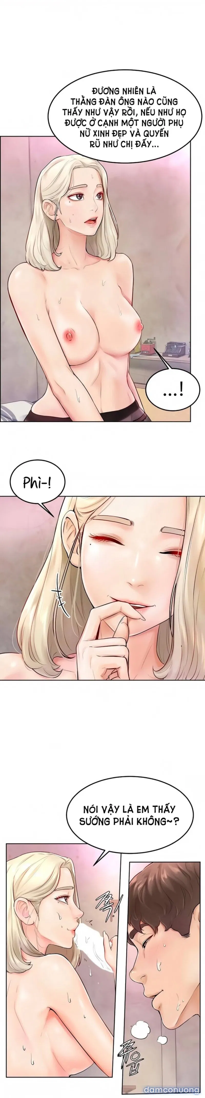 Cố Lên Nam Joo! 