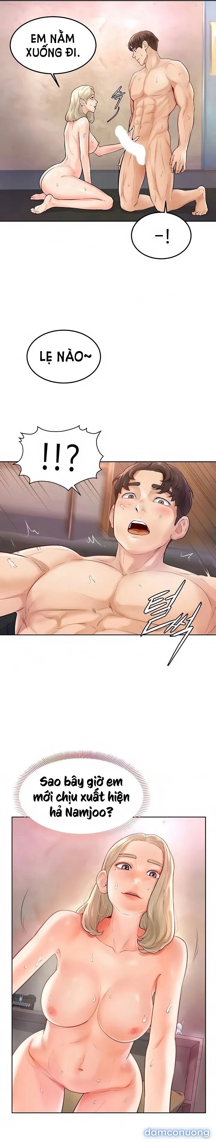 Cố Lên Nam Joo! 