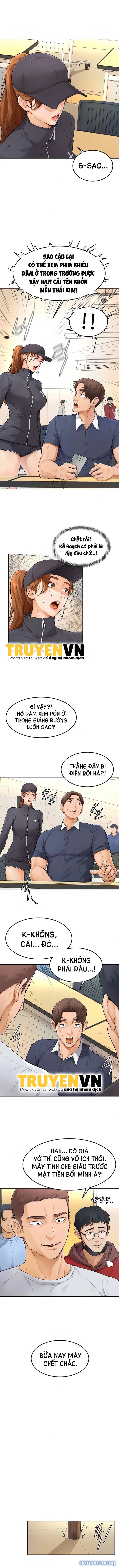 Cố Lên Nam Joo! 