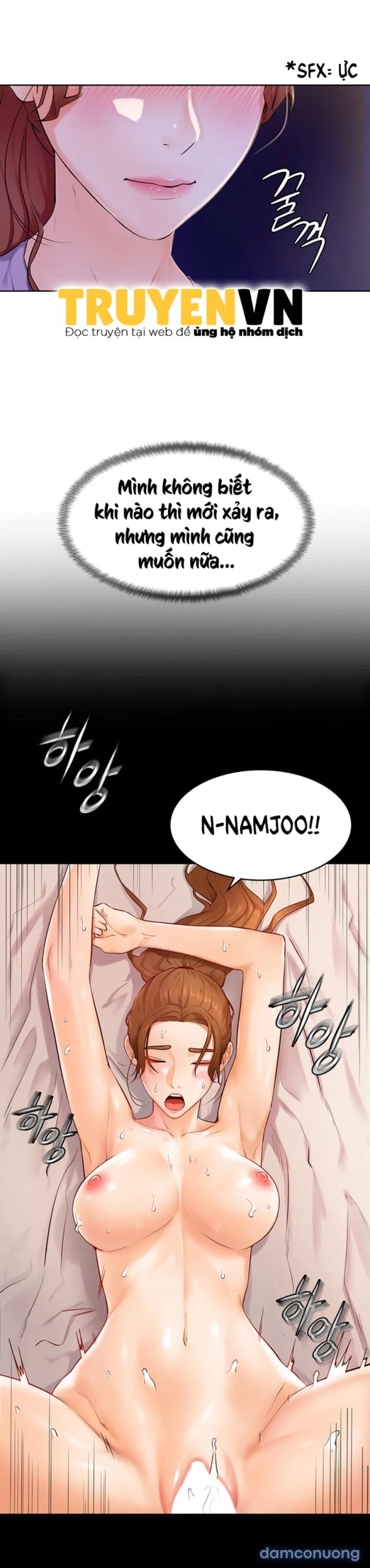 Cố Lên Nam Joo! 