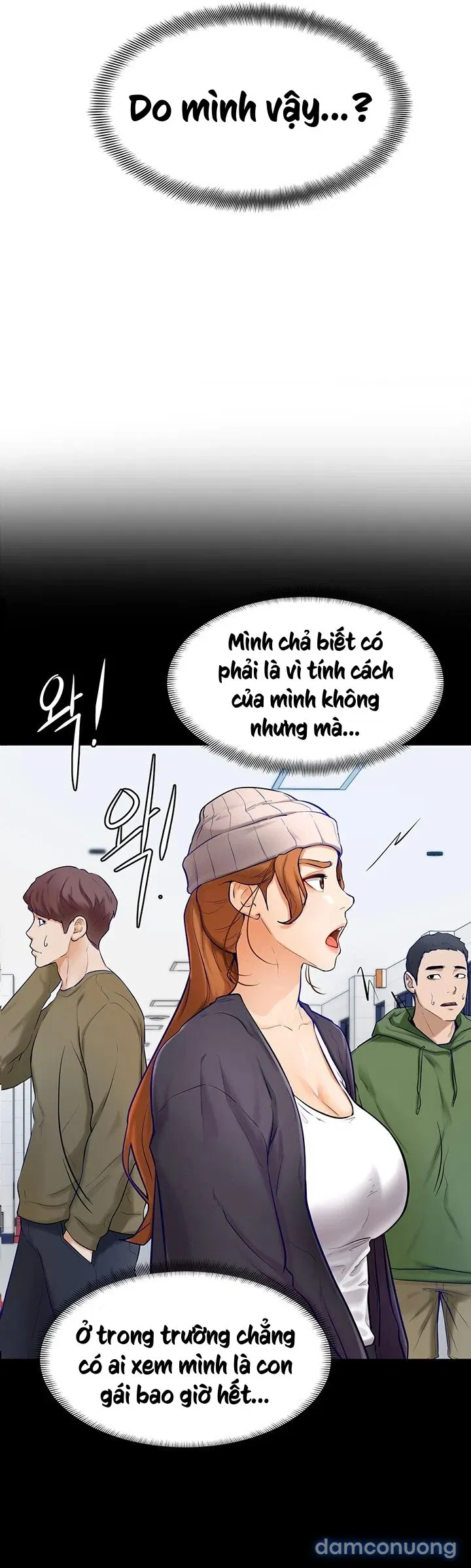 Cố Lên Nam Joo! 