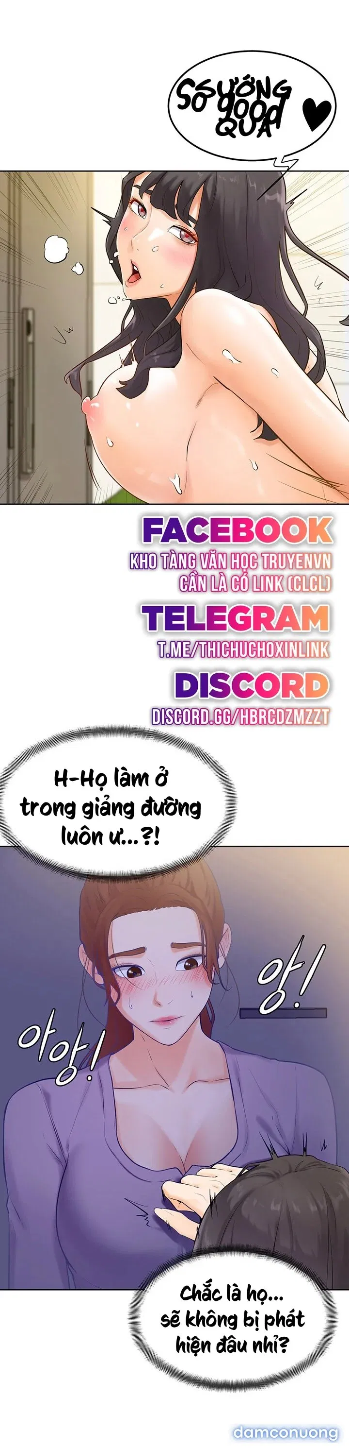 Cố Lên Nam Joo! 