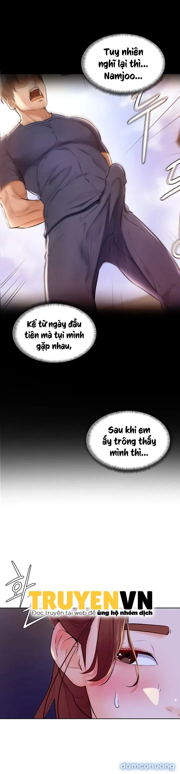Cố Lên Nam Joo! 