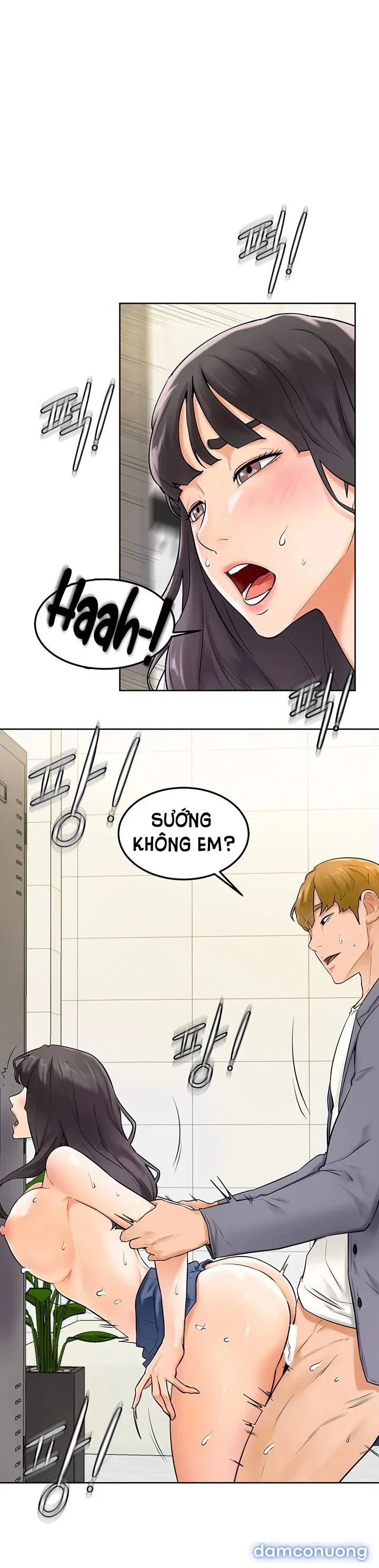 Cố Lên Nam Joo! 