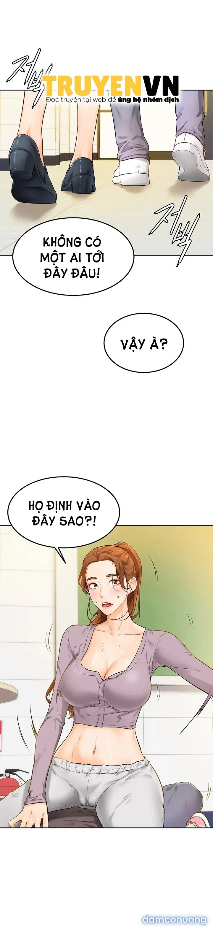 Cố Lên Nam Joo! 