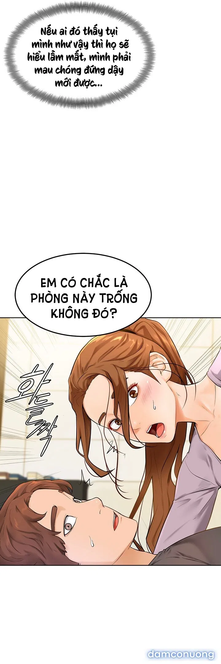 Cố Lên Nam Joo! 