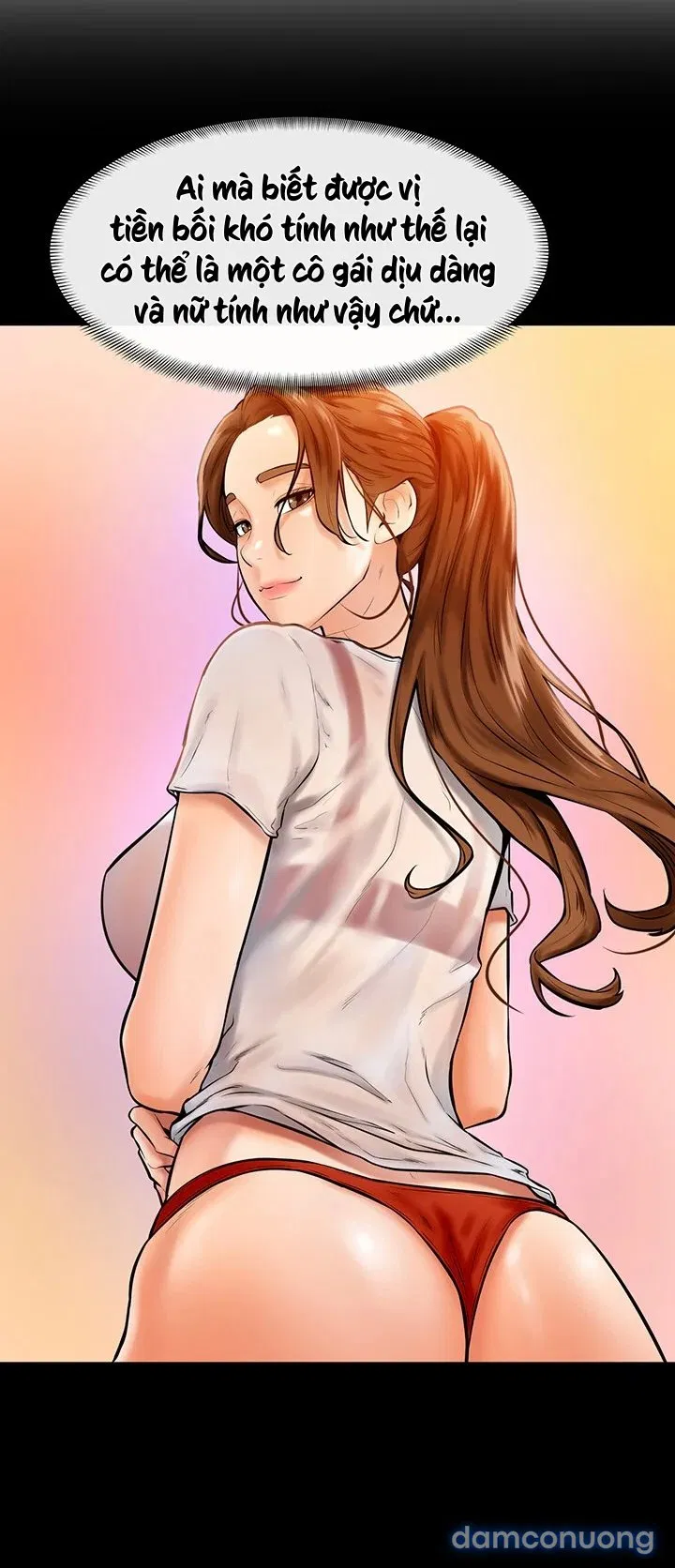 Cố Lên Nam Joo! 